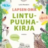 Lapsen oma lintupuuhakirja