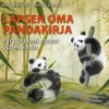 Lapsen oma pandakirja