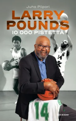 Larry Pounds
