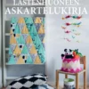 Lastenhuoneen askartelukirja