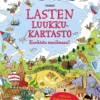 Lasten luukkukartasto