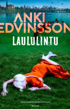 Laululintu