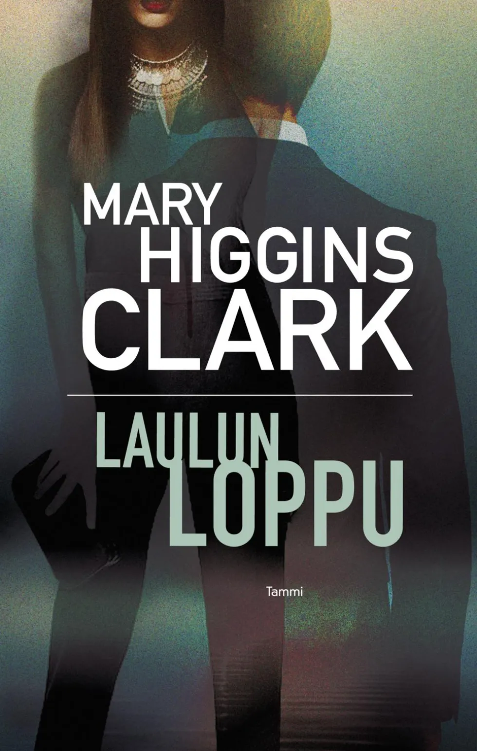 Laulun loppu