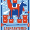 Laumaantumisilmiö