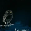 Laupias murhamies