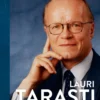 Lauri Tarasti - Urheilun ja dopingin selvitysmiehenä