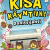 Lego City - Donitsijahti
