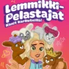 LEGO FRIENDS LEMMIKKIPELASTAJAT – KANIT KARKUTEILLÄ