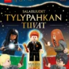LEGO Harry Potter - Tylypahkan tuvat - Salaisuudet