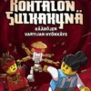 LEGO Ninjago - Kohtalon sulkakynä - Kääröjen vartijan hyökkäys