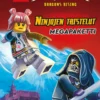 Lego Ninjago - Ninjojen taistelut - Megapaketti