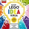 LEGO - Suuri ideakirja