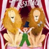 Leijonankesyttäjä