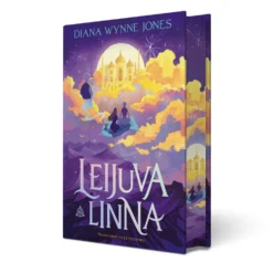 Leijuva linna
