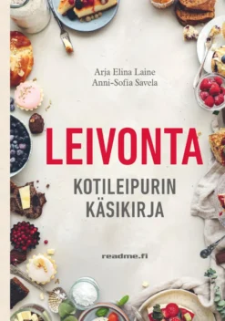 Leivonta
