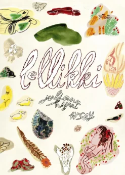 Lellikki