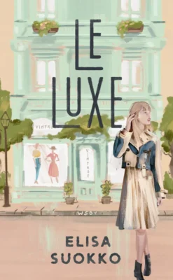 Le Luxe