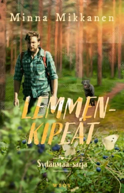 Lemmenkipeät