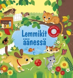 Lemmikit äänessä