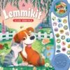 Lemmikit - Suuri äänikirja