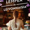 Lempeä ja leivonnaisia