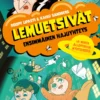 Lemuetsivät: Ensimmäinen hajuyhteys ja muita ällöttäviä mysteereitä