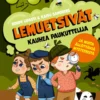 Lemuetsivät: Kauhea paukuttelija ja muita ällöttäviä mysteereitä