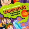 Lemuetsivät: Paukutteleva Punahilkka ja muita ällöttäviä mysteereitä