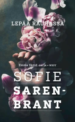 Lepää rauhassa