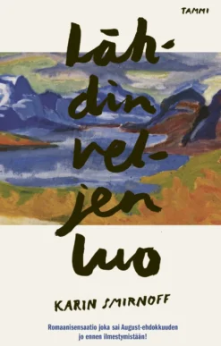 Lähdin veljen luo