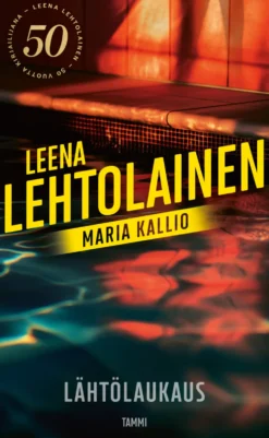 Lähtölaukaus