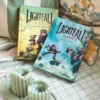 Lightfall 2: Linnun varjo