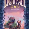 Lightfall 4: Rajamailla