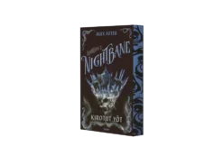 Lightlark: Kirotut yöt
