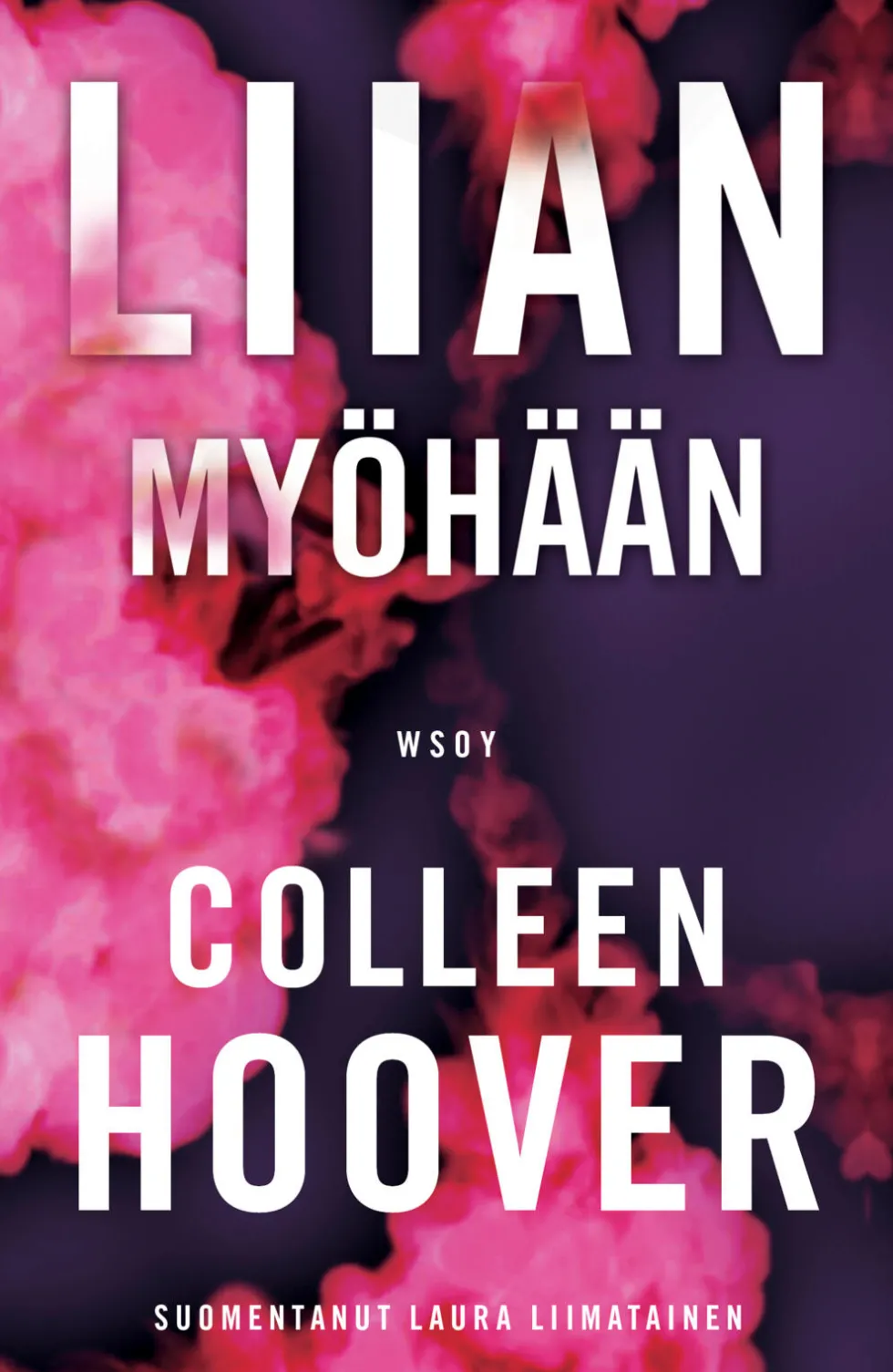 Liian myöhään