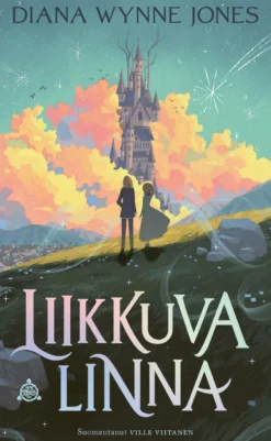 Liikkuva linna