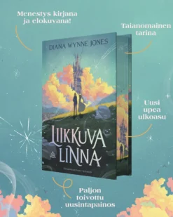 Liikkuva linna