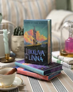 Liikkuva linna