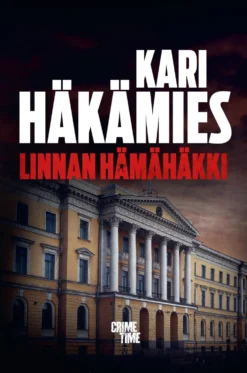 Linnan hämähäkki
