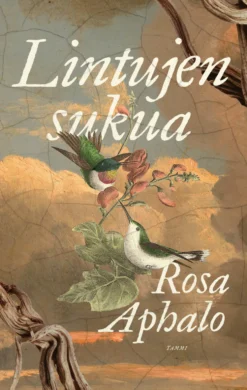 Lintujen sukua