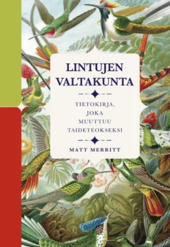 Lintujen valtakunta