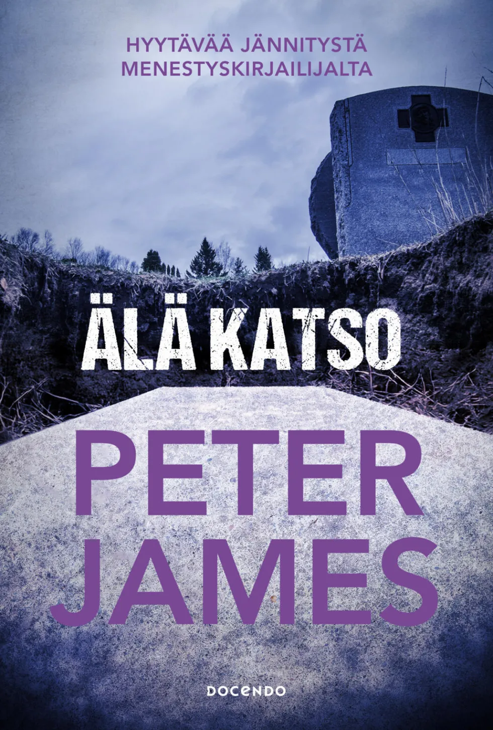Älä katso