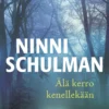 Älä kerro kenellekään