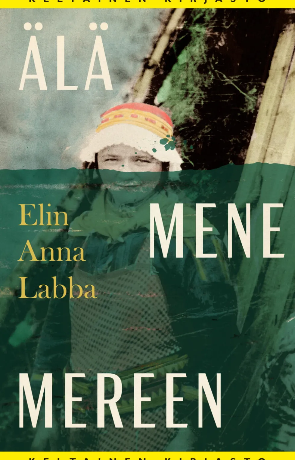 Älä mene mereen