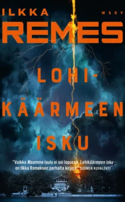 Lohikäärmeen isku