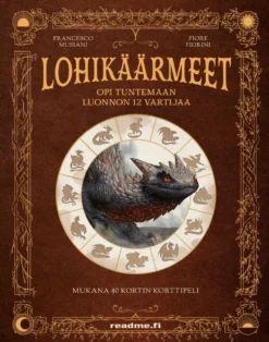 Lohikäärmeet