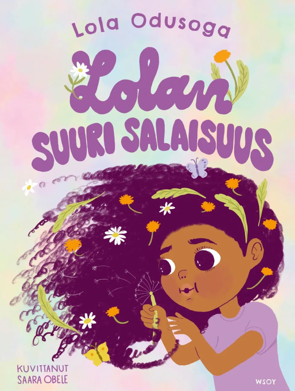 Lolan suuri salaisuus