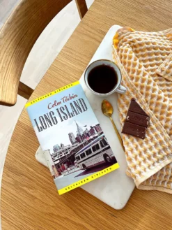 Long Island