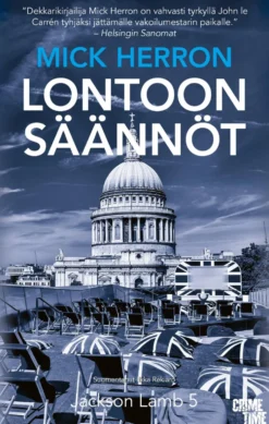 Lontoon säännöt