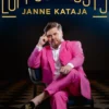 Loppuunmyyty - Janne Kataja